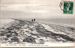 33 ARCACHON  Carte Postale Ancienne [67021] - Other & Unclassified