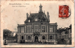 94 ARCUEIL CACHAN  Carte Postale Ancienne [67011] - Sonstige & Ohne Zuordnung