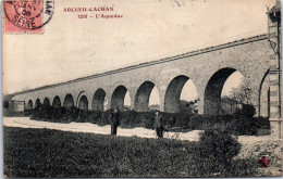 94 ARCUEIL CACHAN  Carte Postale Ancienne [67012] - Other & Unclassified