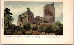 88 LANDSBERG  Carte Postale Ancienne [66950] - Otros & Sin Clasificación