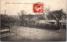 51 REIMS  Carte Postale Ancienne [67005] - Other & Unclassified