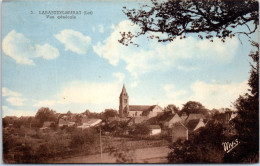 46 LABASTIDE MURAT  Carte Postale Ancienne [66993] - Otros & Sin Clasificación