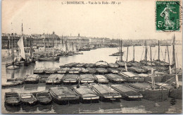 33 BORDEAUX  Carte Postale Ancienne [67007] - Otros & Sin Clasificación