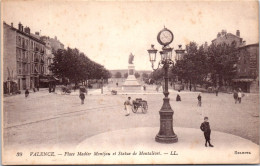 26 VALENCE  Carte Postale Ancienne [66975] - Other & Unclassified