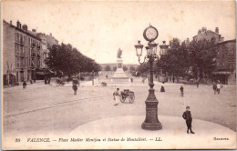 26 VALENCE  Carte Postale Ancienne [66975] - Otros & Sin Clasificación