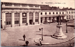 26 VALENCE  Carte Postale Ancienne [66961] - Other & Unclassified