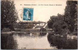 26 VALENCE  Carte Postale Ancienne [66977] - Otros & Sin Clasificación