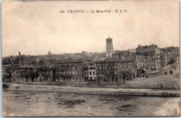 26 VALENCE  Carte Postale Ancienne [66958] - Other & Unclassified