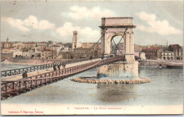 26 VALENCE  Carte Postale Ancienne [66955] - Other & Unclassified