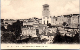 26 VALENCE  Carte Postale Ancienne [66953] - Other & Unclassified
