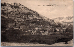 15 THIEZAC  Carte Postale Ancienne [66964] - Otros & Sin Clasificación