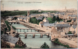 22 LANNION  Carte Postale Ancienne [66927] - Sonstige & Ohne Zuordnung