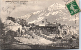 05 EMBRUN  Carte Postale Ancienne [66997] - Otros & Sin Clasificación