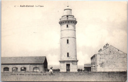 80 AULT  Carte Postale Ancienne [66914] - Otros & Sin Clasificación