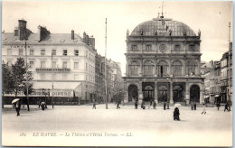 76 LE HAVRE  Carte Postale Ancienne [66856] - Otros & Sin Clasificación