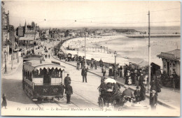 76 LE HAVRE  Carte Postale Ancienne [66851] - Otros & Sin Clasificación