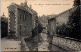 58 NEVERS  Carte Postale Ancienne [66892] - Other & Unclassified