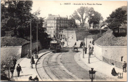 29 BREST  Carte Postale Ancienne [66884] - Autres & Non Classés