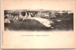 44 LE POULIGUEN  Carte Postale Ancienne [66887] - Autres & Non Classés