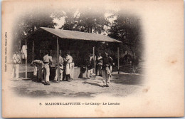 78 MAISONS LAFFITTE  Carte Postale Ancienne [66765] - Otros & Sin Clasificación