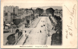 78 MAISONS LAFFITTE  Carte Postale Ancienne [66753] - Otros & Sin Clasificación