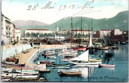 06 NICE  Carte Postale Ancienne [66720] - Otros & Sin Clasificación