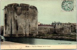 80 HAM  Carte Postale Ancienne [66681] - Other & Unclassified