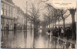 49 ANGERS  Carte Postale Ancienne [66660] - Other & Unclassified