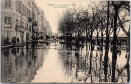 49 ANGERS  Carte Postale Ancienne [66659] - Other & Unclassified