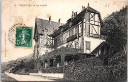 41 FRETEVAL  Carte Postale Ancienne [66669] - Other & Unclassified