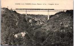 23 TARDES  Carte Postale Ancienne [66695] - Autres & Non Classés