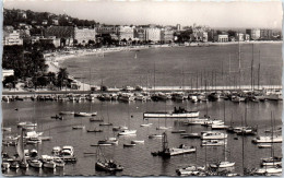 06 CANNES  Carte Postale Ancienne [66716] - Otros & Sin Clasificación