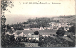 95 NOISY SUR OISE  Carte Postale Ancienne [66572] - Other & Unclassified