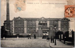 91 CORBEIL  Carte Postale Ancienne [66643] - Other & Unclassified