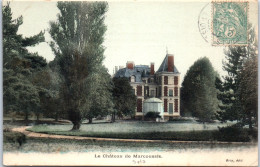 91 MARCOUSSIS  Carte Postale Ancienne [66571] - Sonstige & Ohne Zuordnung