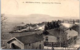 88 BRUYERES LES VOSGES  Carte Postale Ancienne [66636] - Autres & Non Classés