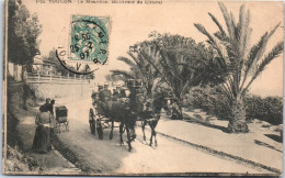 83 TOULON  Carte Postale Ancienne [66605] - Altri & Non Classificati