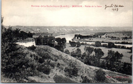 95 MOISSON  Carte Postale Ancienne [66579] - Other & Unclassified