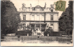 94 CHOISY LE ROI  Carte Postale Ancienne [67683] - Other & Unclassified