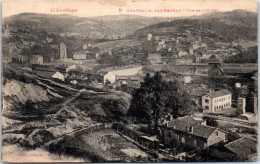 12 CRANSAC  Carte Postale Ancienne [67714] - Other & Unclassified