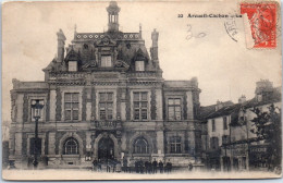 94 ARCUEIL CACHAN  Carte Postale Ancienne [67700] - Sonstige & Ohne Zuordnung