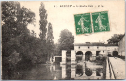 94 ALFORT  Carte Postale Ancienne [67701] - Other & Unclassified