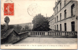 94 ARCUEIL CACHAN  Carte Postale Ancienne [67691] - Other & Unclassified