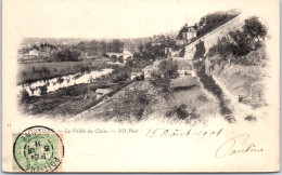 86 POITIERS  Carte Postale Ancienne [67641] - Other & Unclassified