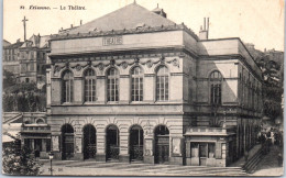 42 SAINT ETIENNE  Carte Postale Ancienne [67676] - Sonstige & Ohne Zuordnung