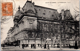 42 SAINT ETIENNE  Carte Postale Ancienne [67672] - Sonstige & Ohne Zuordnung