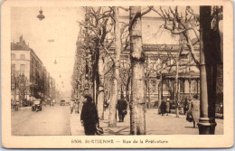 42 SAINT ETIENNE  Carte Postale Ancienne [67667] - Autres & Non Classés