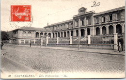 42 SAINT ETIENNE  Carte Postale Ancienne [67656] - Autres & Non Classés