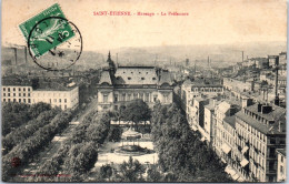 42 SAINT ETIENNE  Carte Postale Ancienne [67650] - Autres & Non Classés