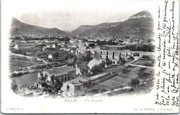 12 MILLAU  Carte Postale Ancienne [67706] - Otros & Sin Clasificación